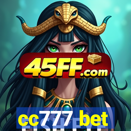 cc777 bet